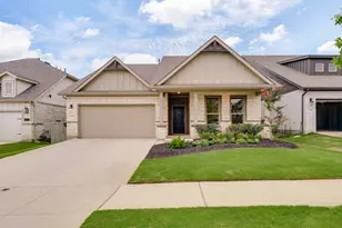 1310 Trailblazer Wy, Northlake, TX 76247 - Photo 1