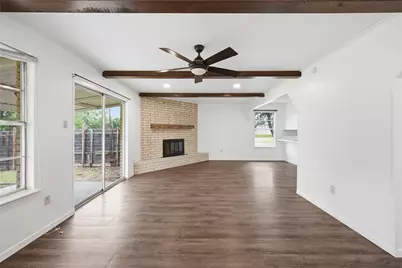 901 Rambler Drive, Waco, TX 76710 - Photo 5