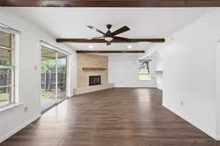 901 Rambler Dr, Waco, TX 76710 - Photo 5