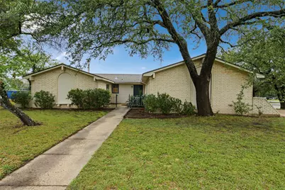 901 Rambler Drive, Waco, TX 76710 - Photo 1