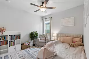 5144 Cantle Ct, Fort Worth, TX 76036 - Photo 21