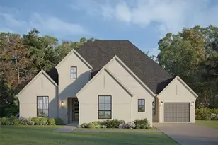 1105 Brookwood Dr, Lakewood Village, TX 75068 - Photo 1