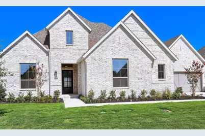1105 Brookwood Drive, Lakewood Village, TX 75068 - Photo 27