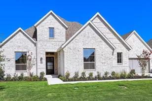 1105 Brookwood Dr, Lakewood Village, TX 75068 - Photo 27