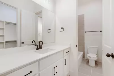 1105 Brookwood Drive, Lakewood Village, TX 75068 - Photo 21