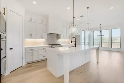 1105 Brookwood Drive, Lakewood Village, TX 75068 - Photo 7