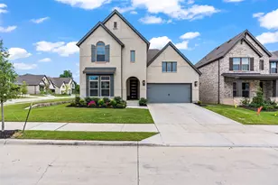 609 Northside Dr, Melissa, TX 75454 - Photo 1