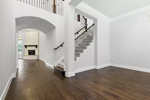 1400 Bluebell Ave, Lantana, TX 76226 - Photo 3