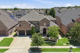 1400 Bluebell Ave, Lantana, TX 76226 - Photo 1
