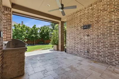 1400 Bluebell Avenue, Lantana, TX 76226 - Photo 29