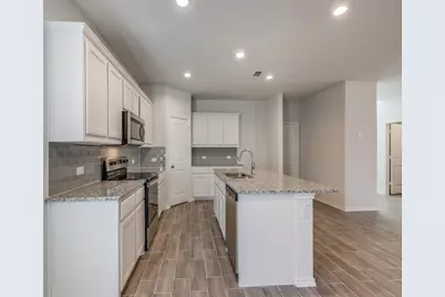 3326 Celestial Lane, Melissa, TX 75454 - Photo 5