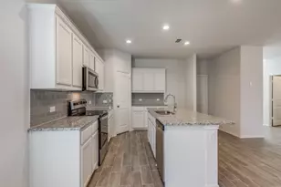 3326 Celestial Ln, Melissa, TX 75454 - Photo 5