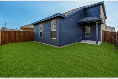 3326 Celestial Lane, Melissa, TX 75454 - Photo 19