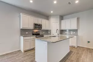 3326 Celestial Ln, Melissa, TX 75454 - Photo 3