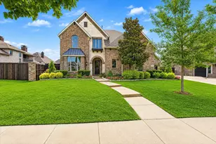 11556 Palm Springs Ln, Frisco, TX 75035 - Photo 1
