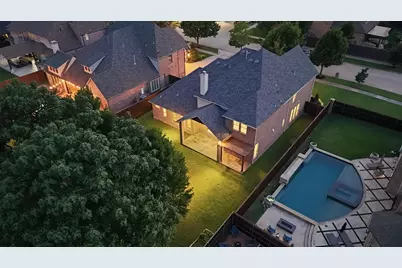 11556 Palm Springs Lane, Frisco, TX 75035 - Photo 35