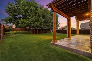 11556 Palm Springs Ln, Frisco, TX 75035 - Photo 37