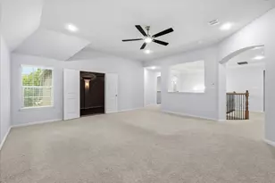 11556 Palm Springs Ln, Frisco, TX 75035 - Photo 21