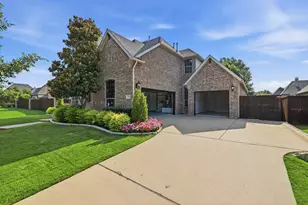11556 Palm Springs Ln, Frisco, TX 75035 - Photo 33