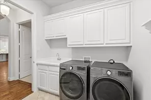 11556 Palm Springs Ln, Frisco, TX 75035 - Photo 17