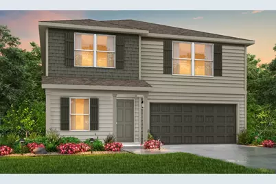 317 Coyote Creek Court, Abilene, TX 79602 - Photo 1