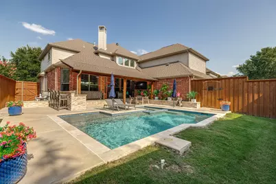 10325 Fire Ridge Drive, Frisco, TX 75033 - Photo 35