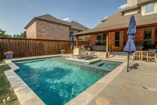 10325 Fire Ridge Dr, Frisco, TX 75033 - Photo 29