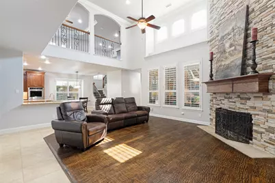 10325 Fire Ridge Drive, Frisco, TX 75033 - Photo 9