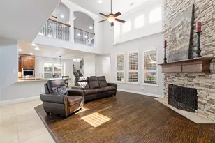 10325 Fire Ridge Dr, Frisco, TX 75033 - Photo 9