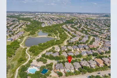 10325 Fire Ridge Drive, Frisco, TX 75033 - Photo 3