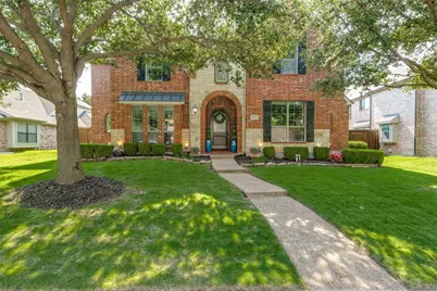 10325 Fire Ridge Drive, Frisco, TX 75033 - Photo 1