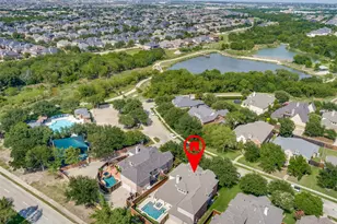 10325 Fire Ridge Dr, Frisco, TX 75033 - Photo 37