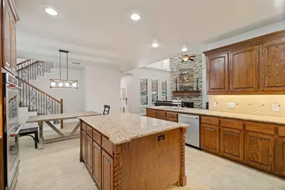 10325 Fire Ridge Drive, Frisco, TX 75033 - Photo 13