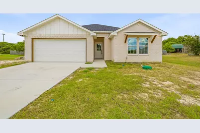 317 Ridgeway, Weatherford, TX 76086 - Photo 1