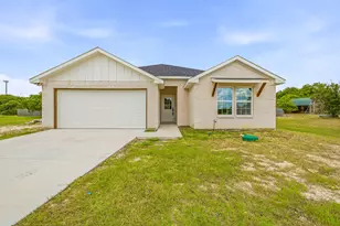 317 Ridgeway, Weatherford, TX 76086 - Photo 1