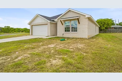317 Ridgeway, Weatherford, TX 76086 - Photo 3