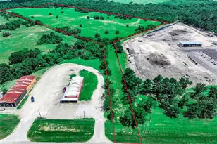 41 Acres 7th St, Sulphur Springs, TX 75482 - Photo 1