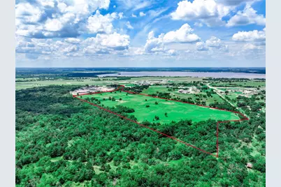 41 Acres 7th Street, Sulphur Springs, TX 75482 - Photo 9