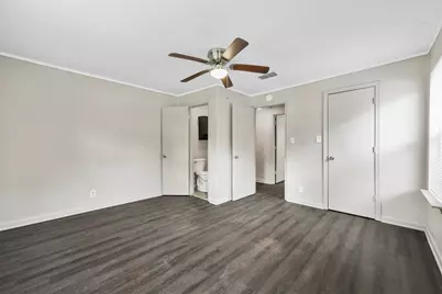 2717 Townsend Drive, Fort Worth, TX 76110 - Photo 25