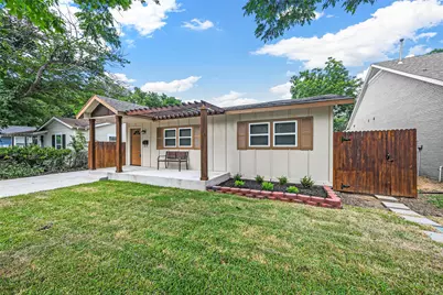 2717 Townsend Drive, Fort Worth, TX 76110 - Photo 33
