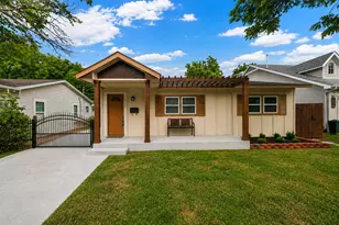 2717 Townsend Dr, Fort Worth, TX 76110 - Photo 1