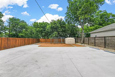 2717 Townsend Drive, Fort Worth, TX 76110 - Photo 37