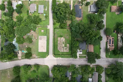 1309 G W Jackson Avenue, Corsicana, TX 75110 - Photo 1