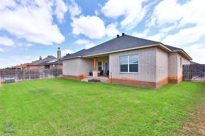 3126 Oakley Street, Abilene, TX 79606 - Photo 23