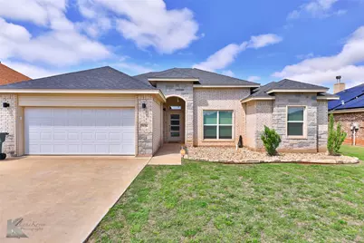 3126 Oakley Street, Abilene, TX 79606 - Photo 29