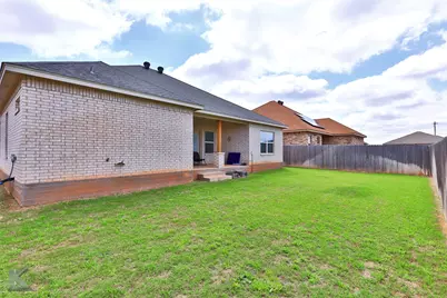 3126 Oakley Street, Abilene, TX 79606 - Photo 25