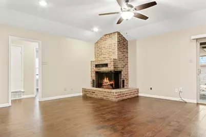 611 Field Street, Colleyville, TX 76034 - Photo 5