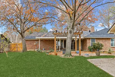 611 Field Street, Colleyville, TX 76034 - Photo 31