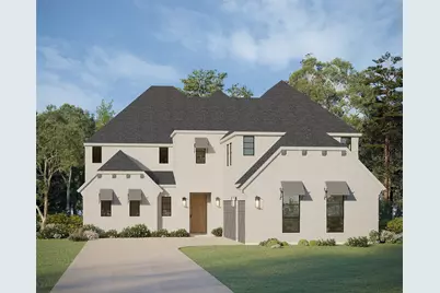 1317 Naples Court, Keller, TX 76248 - Photo 1