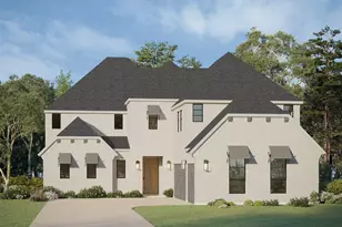 1317 Naples Ct, Keller, TX 76248 - Photo 1